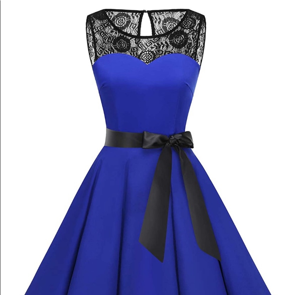 Vintage dress